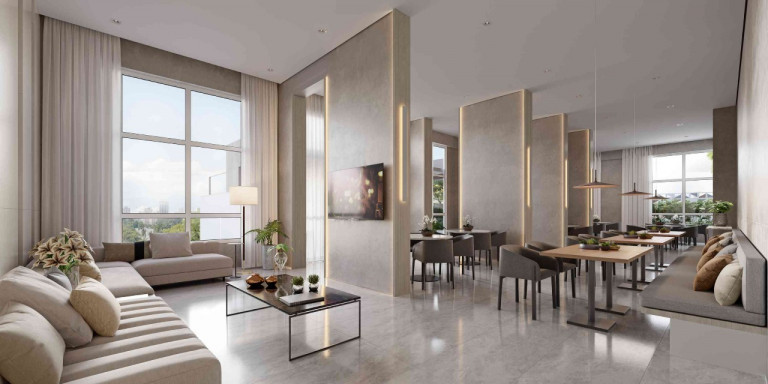 Imagem Apartamento com 3 Quartos à Venda, 72 m² em Vila Nair - São Paulo