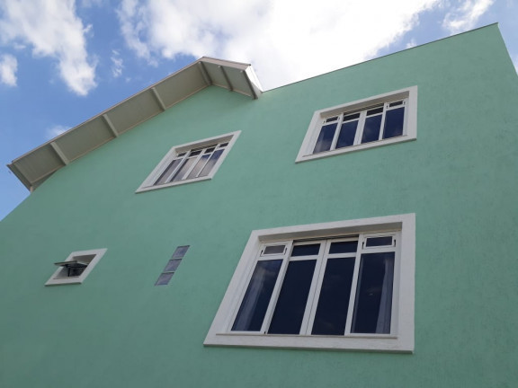 Imagem Casa com 4 Quartos à Venda, 211 m² em Bairro Alto - Curitiba