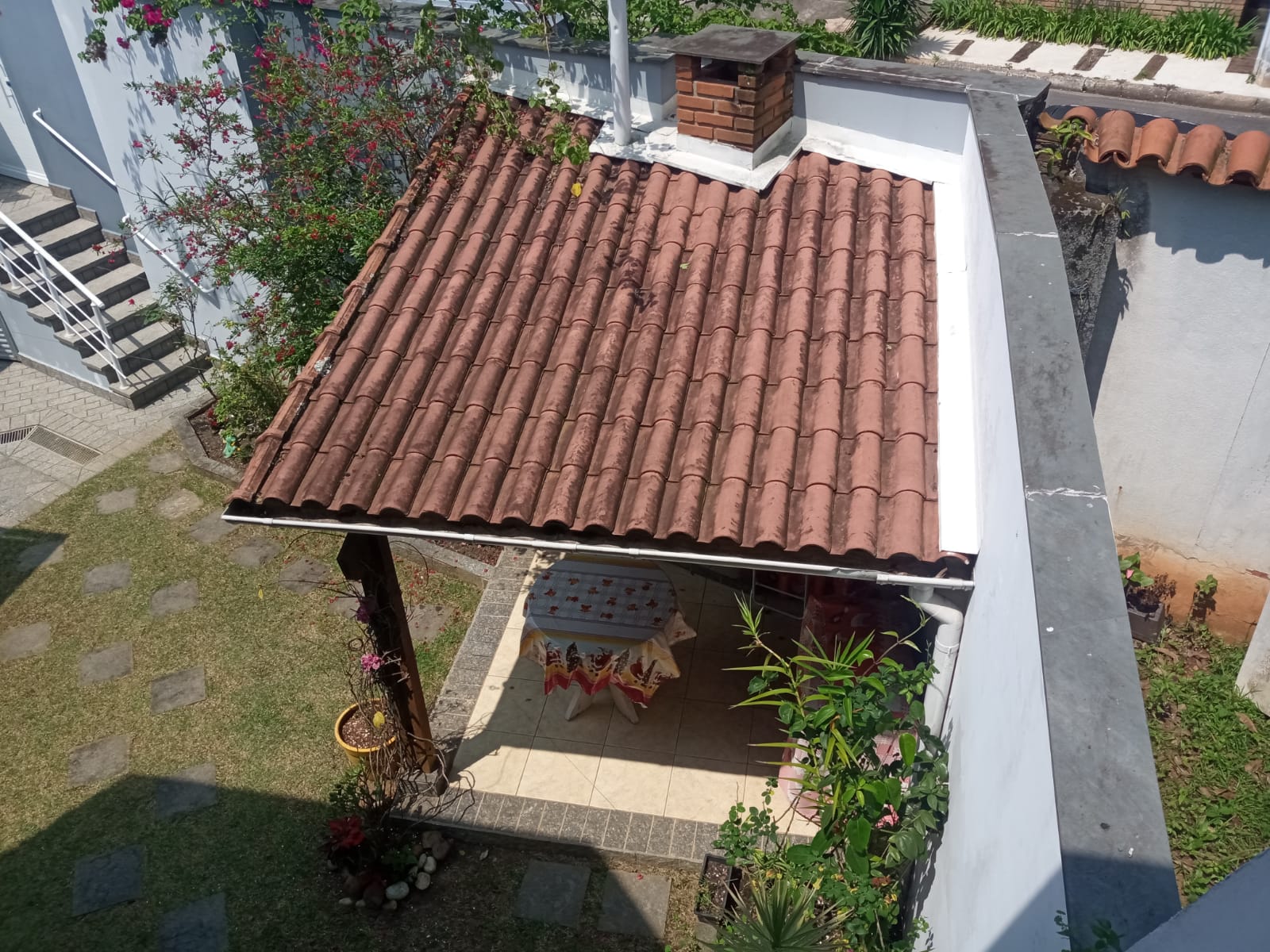 Imagem Sobrado com 4 Quartos à Venda, 332 m² em Dos Casa - São Bernardo do Campo