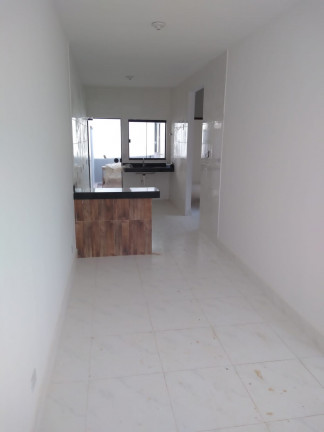 Imagem Casa com 2 Quartos à Venda, 90 m² em Jardim das Rosas - Goiânia