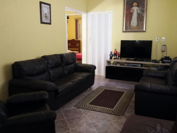 Imagem Chácara com 3 Quartos à Venda, 12.500 m² em MONTE ALEGRE - Natividade da Serra Imagem Chácara com 3 Quartos à Venda, 12.500 m² em MONTE ALEGRE - Natividade da Serra