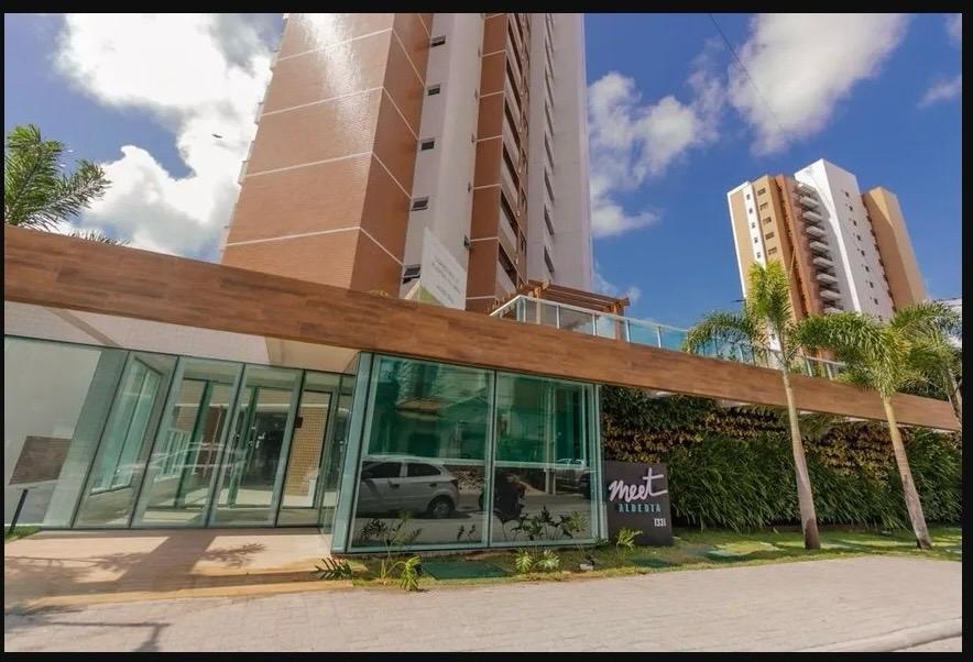 Apartamento com 3 Quartos à Venda, 117 m²em Aldeota - Fortaleza