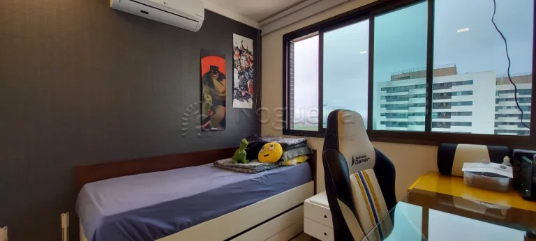 Imagem Apartamento com 4 Quartos à Venda, 124 m² em Boa Viagem - Recife Imagem Apartamento com 4 Quartos à Venda, 124 m² em Boa Viagem - Recife