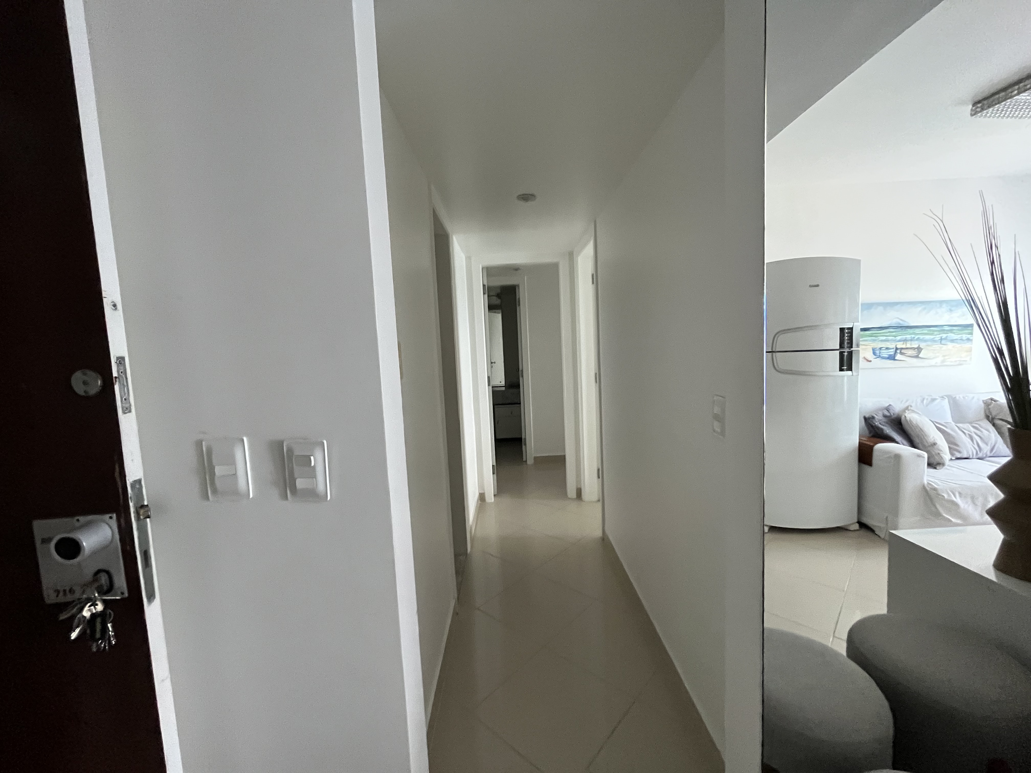 Imagem Apartamento com 2 Quartos à Venda, 65 m²em Ondina - Salvador Imagem Apartamento com 2 Quartos à Venda, 65 m²em Ondina - Salvador