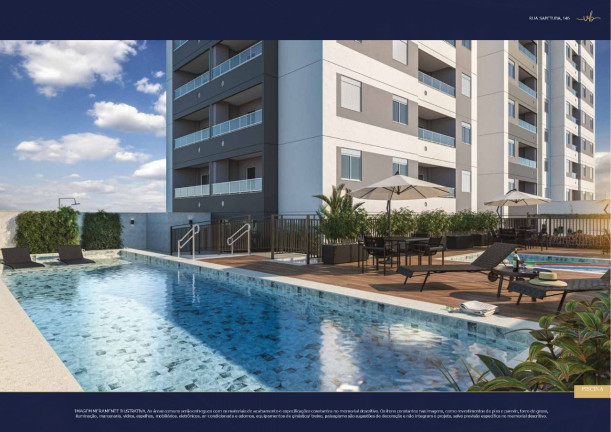 Imagem Apartamento com 2 Quartos à Venda, 41 m²em Butantã - São Paulo Imagem Apartamento com 2 Quartos à Venda, 41 m²em Butantã - São Paulo