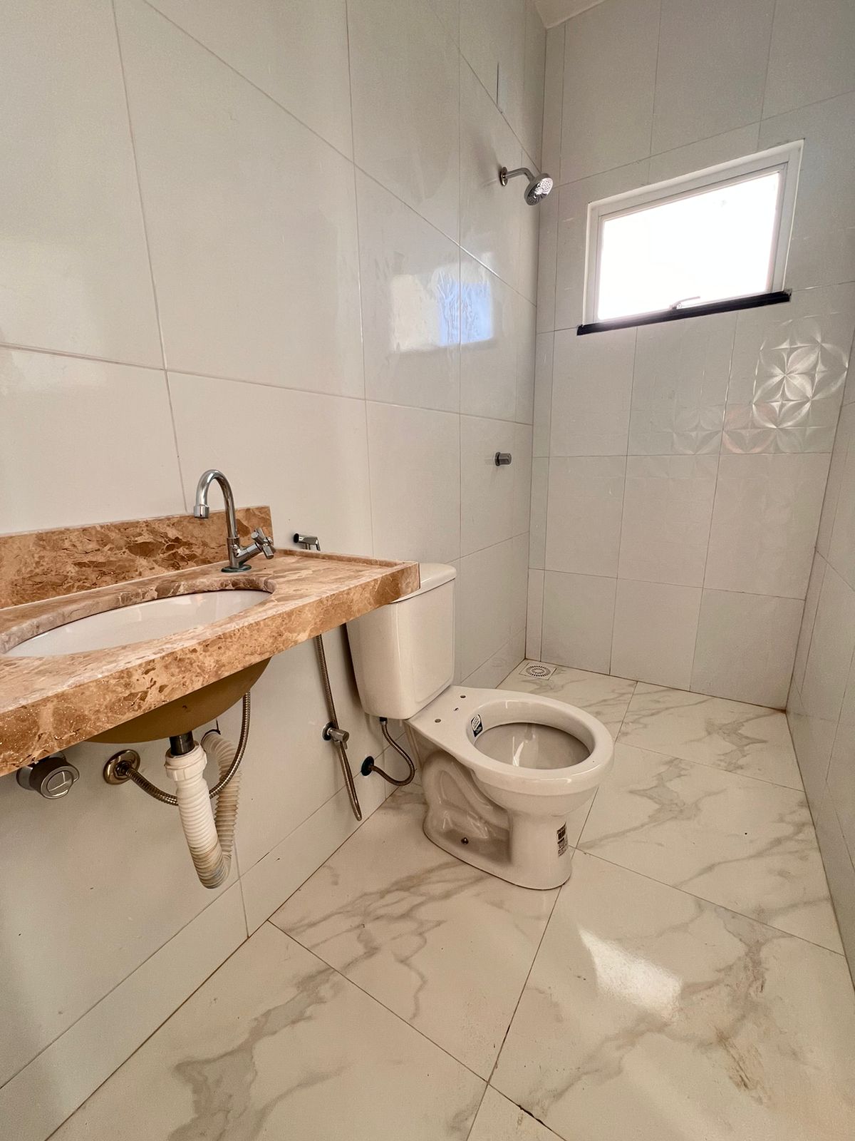 Imagem Casa com 2 Quartos à Venda, 83 m²em Vereda Tropical - Eusébio