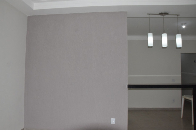 Imagem Casa com 3 Quartos à Venda, 89 m² em Jardim Solange - Bauru