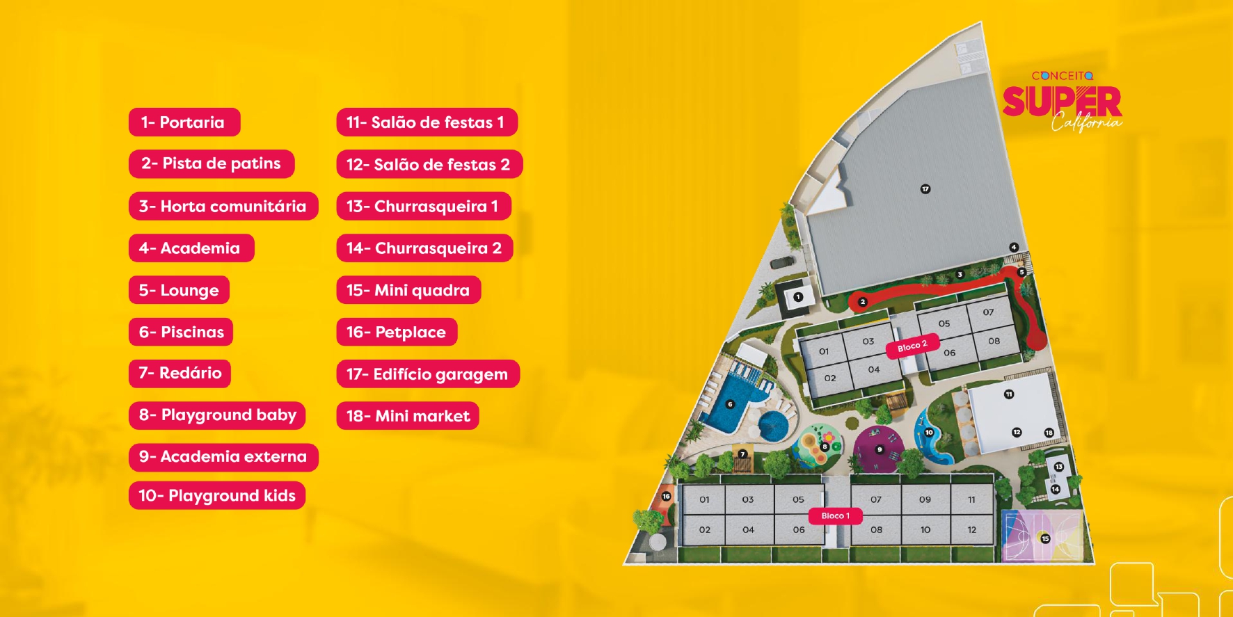 Imagem Apartamento com 2 Quartos à Venda, 45 m² em Vila Nova - Nova Iguaçu Imagem Apartamento com 2 Quartos à Venda, 45 m² em Vila Nova - Nova Iguaçu