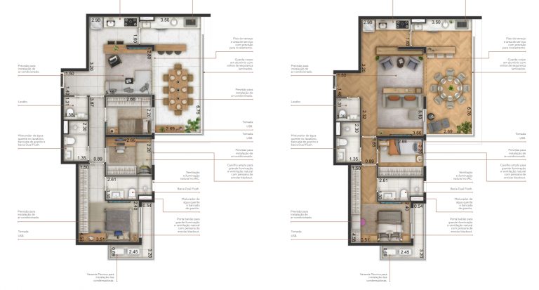 Imagem Apartamento com 2 Quartos à Venda, em Jardim Santo Amaro - São Paulo Imagem Apartamento com 2 Quartos à Venda, em Jardim Santo Amaro - São Paulo