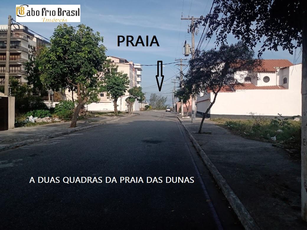 Imagem Apartamento com 2 Quartos à Venda, 85 m²em Braga - Cabo Frio