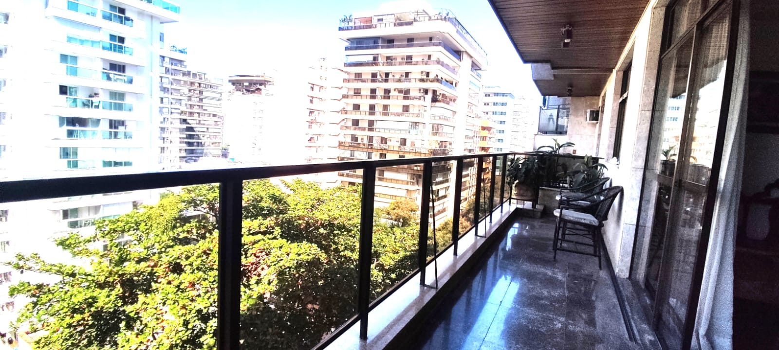 Imagem Apartamento com 4 Quartos à Venda, 185 m²em Icaraí - Niterói