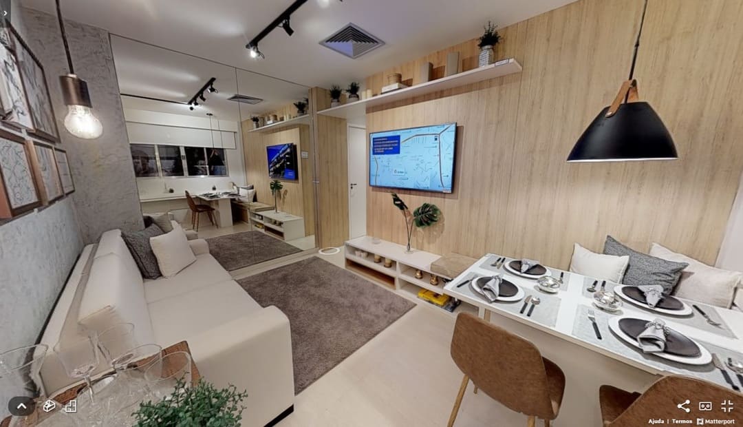 Imagem Apartamento com 2 Quartos à Venda, 46 m² em Jacarepaguá - Rio de Janeiro