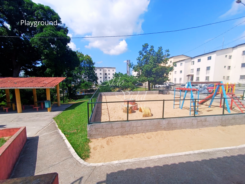 Imagem Apartamento com 2 Quartos à Venda, 48 m²em Jardim Limoeiro - Serra Imagem Apartamento com 2 Quartos à Venda, 48 m²em Jardim Limoeiro - Serra