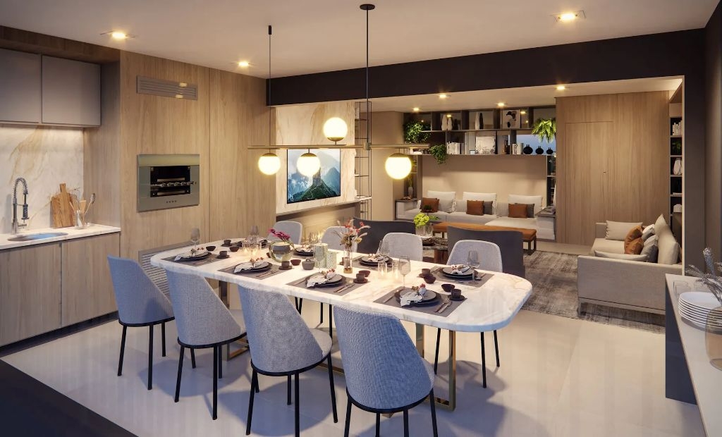 Imagem Apartamento com 3 Quartos à Venda, 85 m²em Vila Primavera - São Paulo