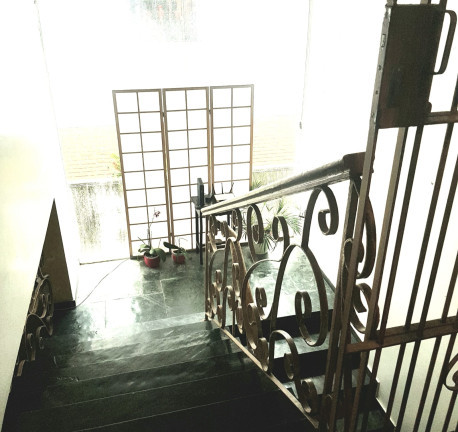 Imagem Casa com 4 Quartos à Venda, 450 m² em Jardim Leonor - São Paulo