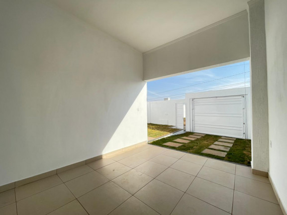 Imagem Casa com 3 Quartos à Venda, 132 m² em Jardim Alvorada - Alfenas Imagem Casa com 3 Quartos à Venda, 132 m² em Jardim Alvorada - Alfenas