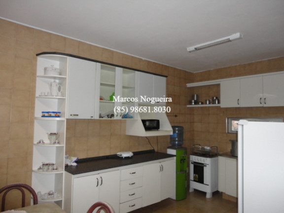Imagem Casa com 7 Quartos à Venda, 679 m²em Damas - Fortaleza
