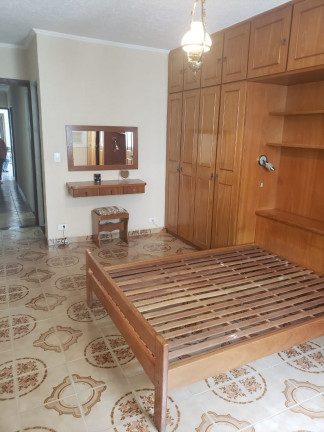 Imagem Sobrado com 4 Quartos para Alugar, 260 m² em Vila Nivi - São Paulo