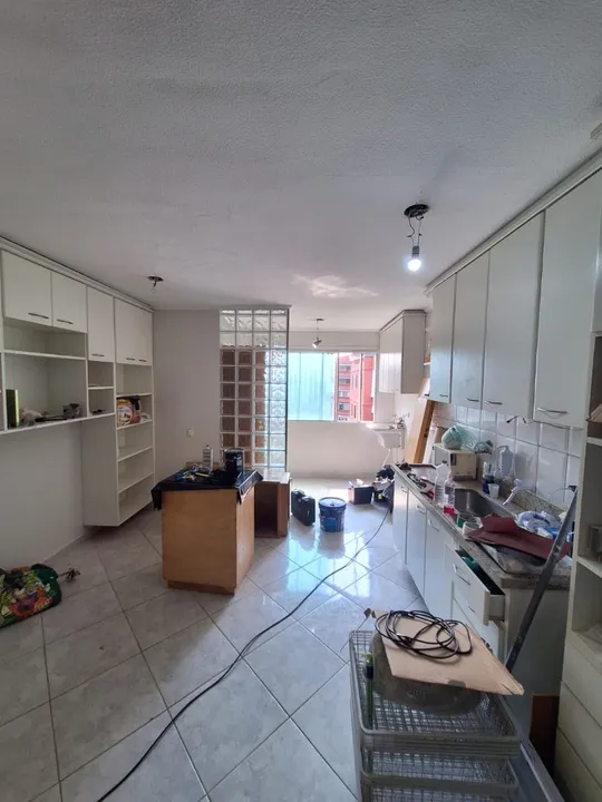 Imagem Cobertura com 4 Quartos à Venda, 224 m² em Jardim Marajoara - São Paulo
