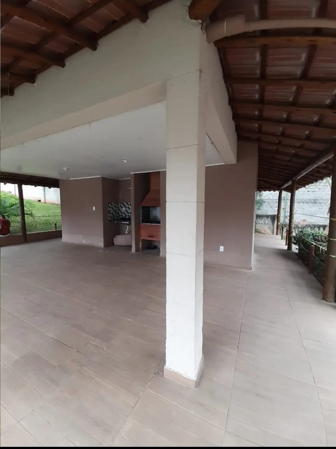 Imagem Apartamento com 3 Quartos para Alugar, 52 m²em Quintas do Picuaia  - Lauro de Freitas 