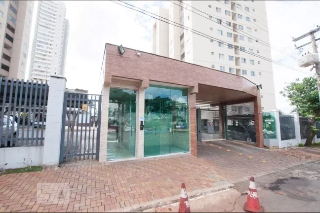 Imagem Apartamento com 2 Quartos à Venda, em Vila Alpes - Goiânia Imagem Apartamento com 2 Quartos à Venda, em Vila Alpes - Goiânia