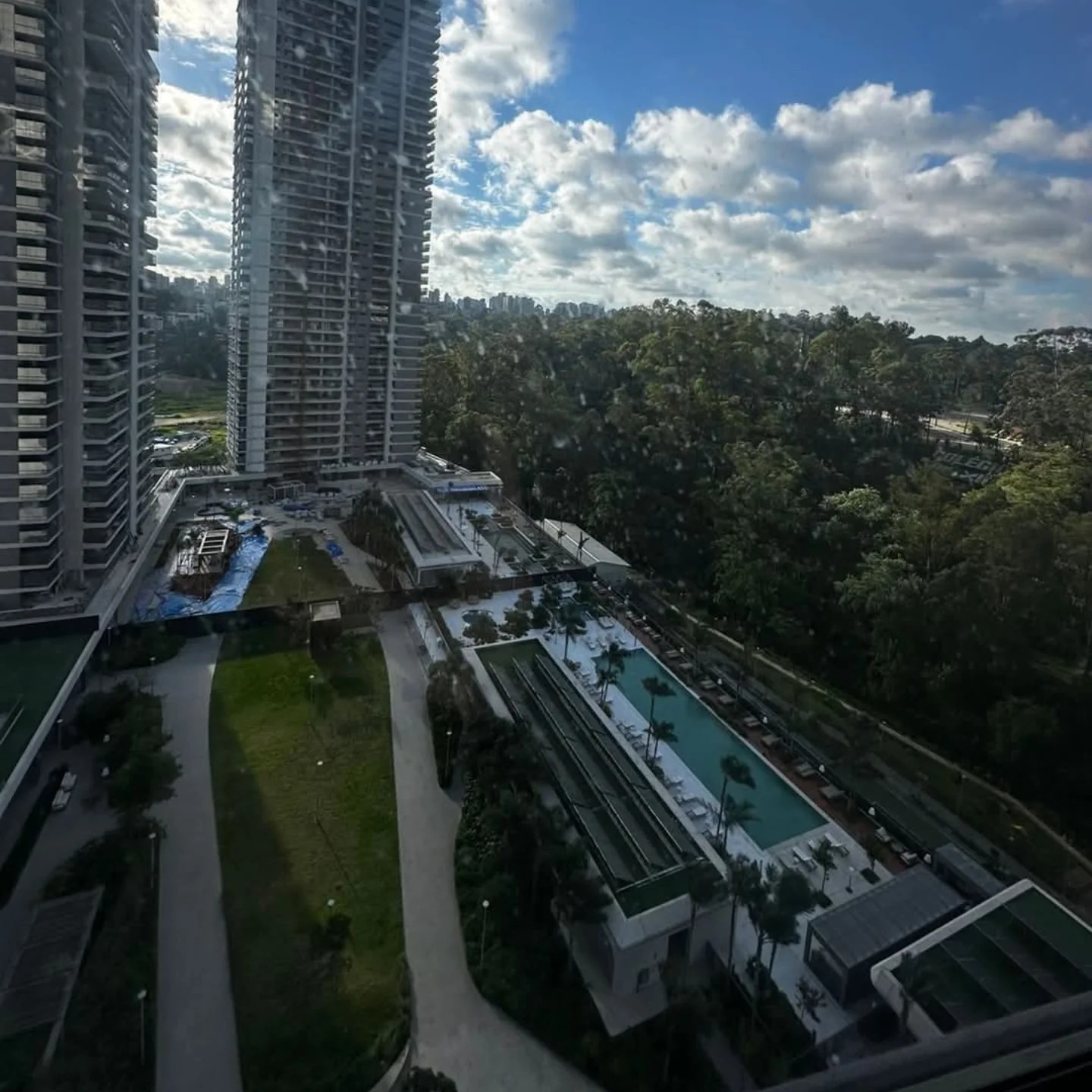 Imagem Apartamento com 3 Quartos à Venda, 186 m² em Jardim Fonte do Morumbi - São Paulo Imagem Apartamento com 3 Quartos à Venda, 186 m² em Jardim Fonte do Morumbi - São Paulo