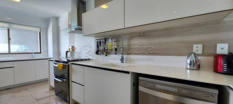 Imagem Apartamento com 2 Quartos à Venda, 54 m² em Pina - Recife