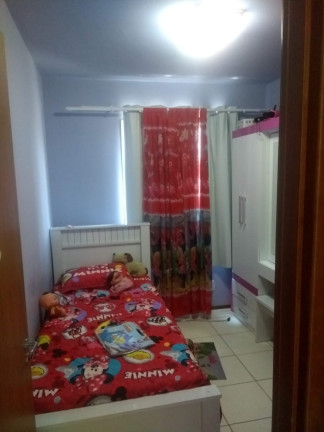 Imagem Apartamento com 2 Quartos à Venda, 51 m²em Campo Grande - Rio de Janeiro Imagem Apartamento com 2 Quartos à Venda, 51 m²em Campo Grande - Rio de Janeiro