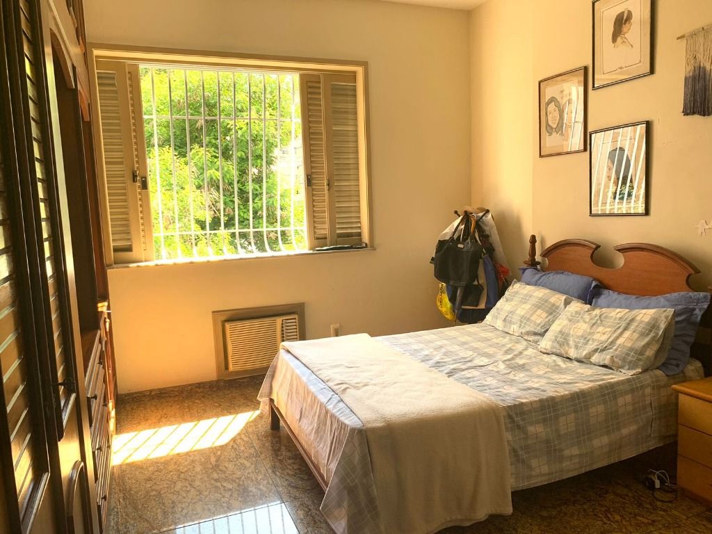 Imagem Apartamento com 3 Quartos à Venda, 150 m²em Icaraí - Niterói Imagem Apartamento com 3 Quartos à Venda, 150 m²em Icaraí - Niterói