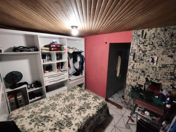 Imagem Casa com 4 Quartos à Venda, em Alvorada - Manaus Imagem Casa com 4 Quartos à Venda, em Alvorada - Manaus