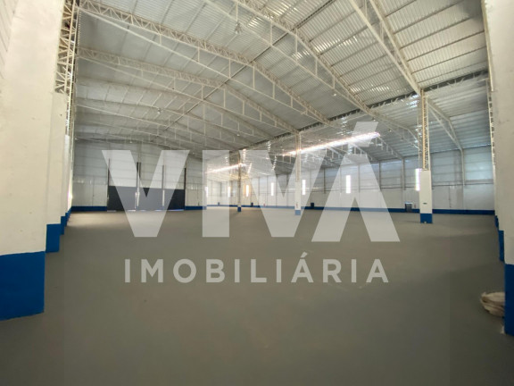 Imagem Galpão à Venda ou Locação, 4.800 m² em Portal Sul - Extrema Imagem Galpão à Venda ou Locação, 4.800 m² em Portal Sul - Extrema