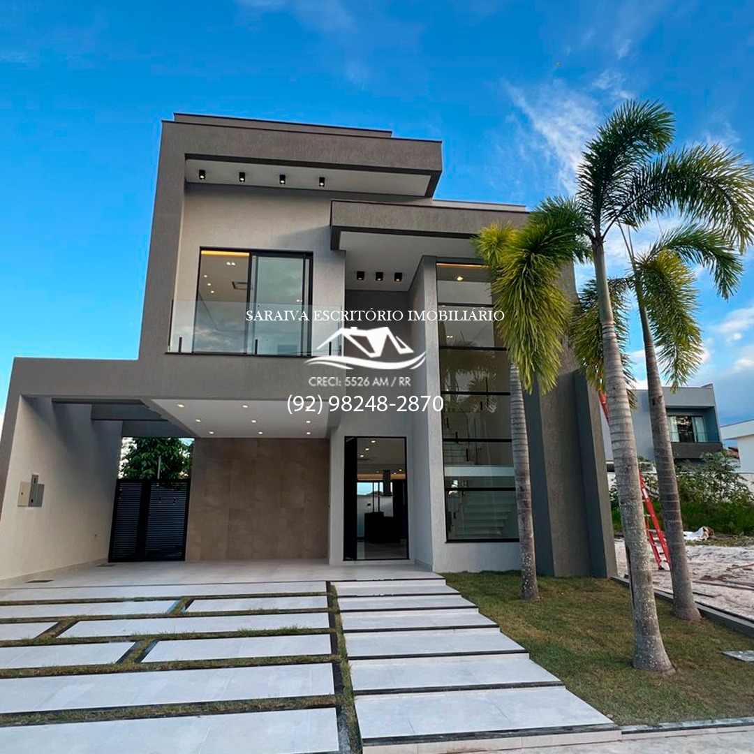 Imagem Casa com 3 Quartos para Alugar, 150 m²em Ponta Negra - Manaus Imagem Casa com 3 Quartos para Alugar, 150 m²em Ponta Negra - Manaus