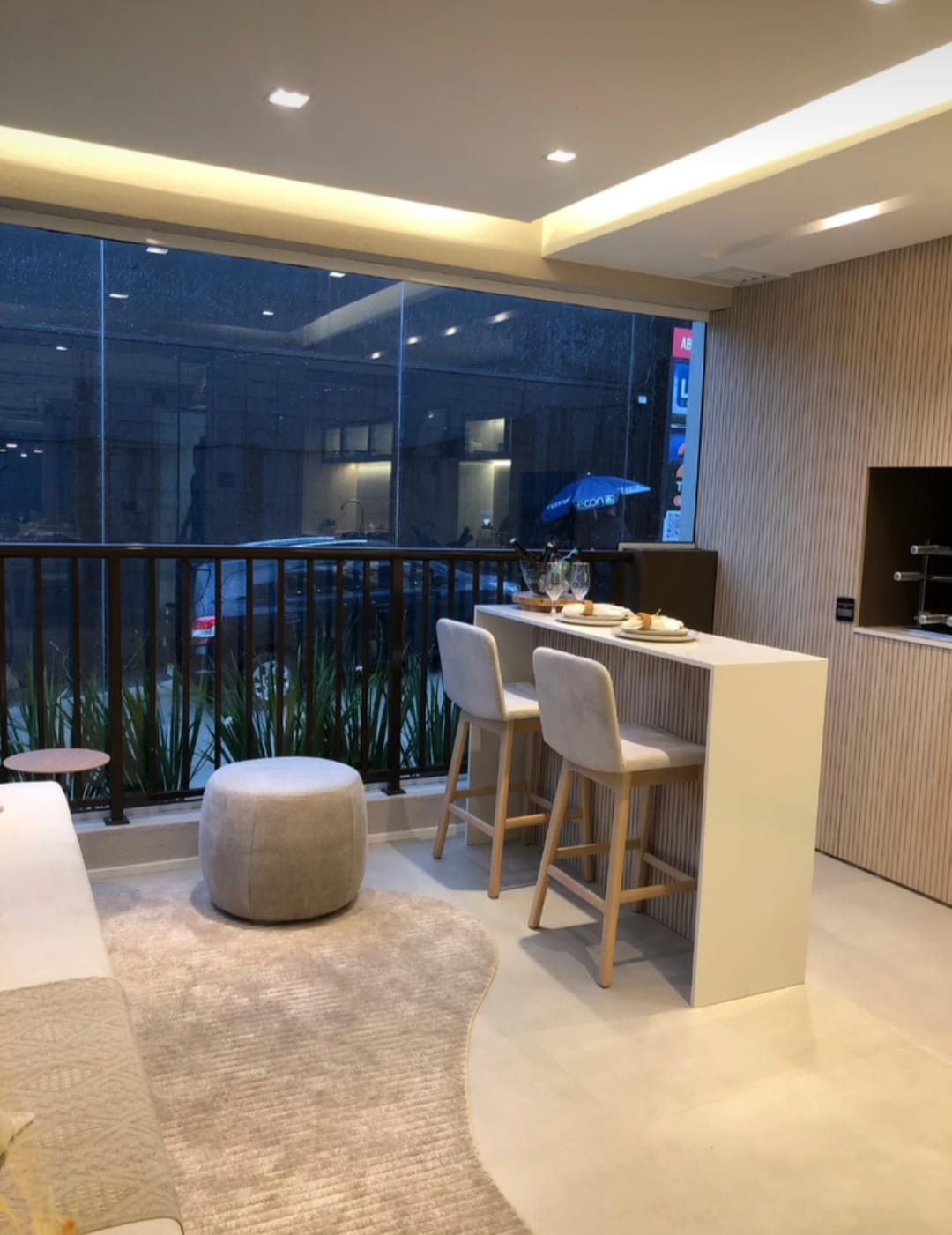 Imagem Apartamento com 2 Quartos à Venda, 54 m²em Vila Bandeirantes - São Paulo