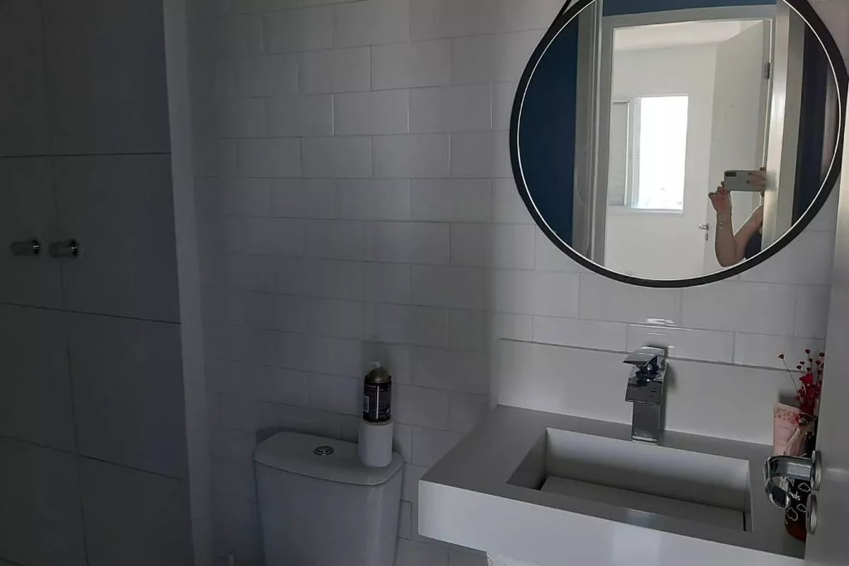 Imagem Apartamento com 2 Quartos à Venda, 56 m² em Vila Osasco - Osasco Imagem Apartamento com 2 Quartos à Venda, 56 m² em Vila Osasco - Osasco