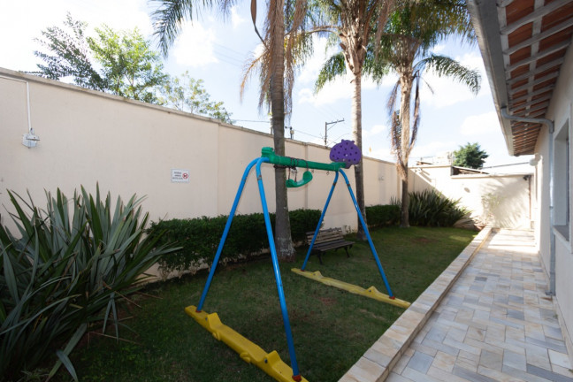 Imagem Apartamento com 2 Quartos à Venda ou Locação, 44 m² em Fazenda Morumbi - São Paulo