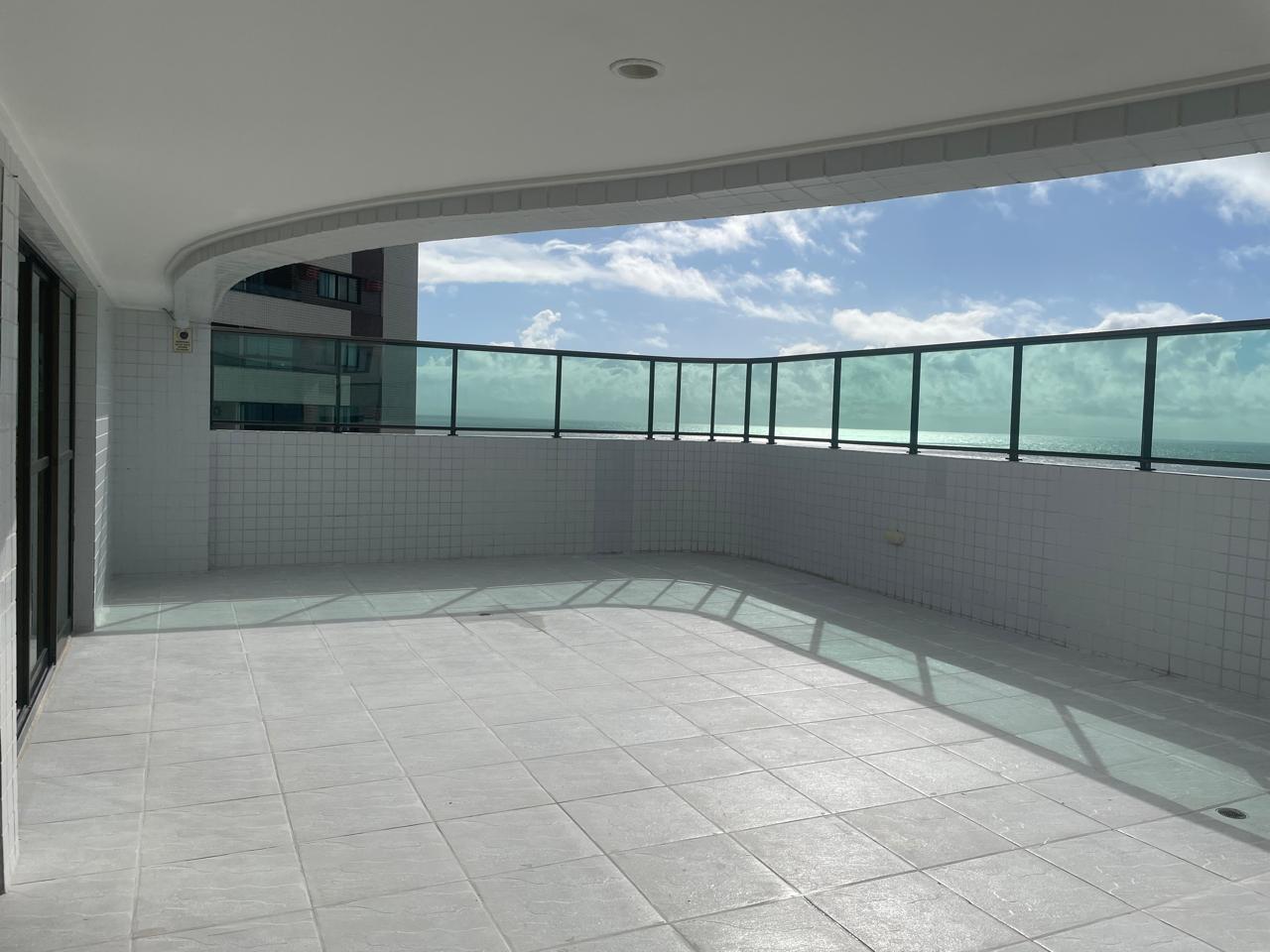 Imagem Apartamento com 3 Quartos à Venda, 103 m² em Casa Caiada - Olinda