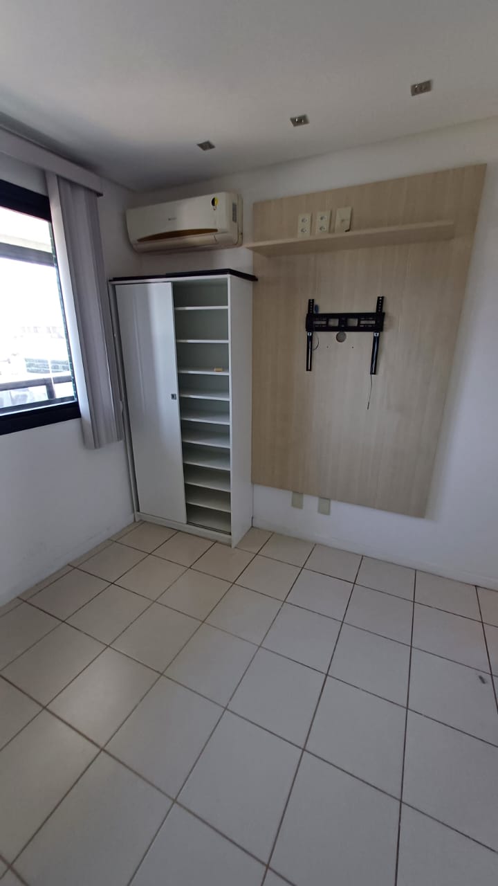 Imagem Apartamento com 1 Quarto para Alugar, em Pitangueiras - Lauro de Freitas