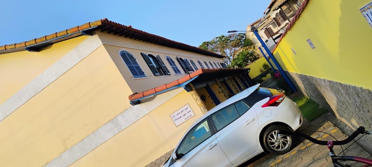 Imagem Casa de Condomínio com 3 Quartos à Venda, 105 m² em Ogiva - Cabo Frio
