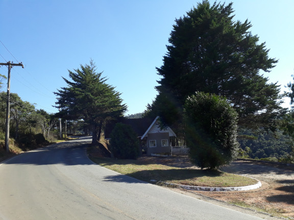Imagem Terreno em Condomínio à Venda, 1.570 m² em Capivari - Campos do Jordão Imagem Terreno em Condomínio à Venda, 1.570 m² em Capivari - Campos do Jordão
