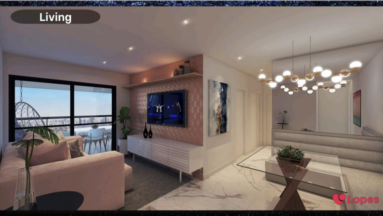 Imagem Apartamento com 3 Quartos à Venda, 87 m² em Vila Bastos - Santo André Imagem Apartamento com 3 Quartos à Venda, 87 m² em Vila Bastos - Santo André