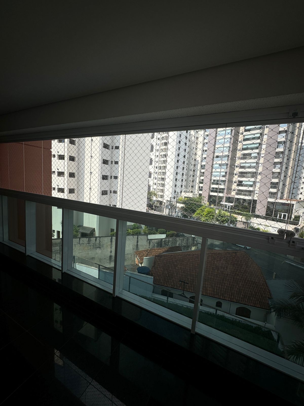 Imagem Apartamento com 2 Quartos à Venda, 96 m²em Vila Regente Feijó - São Paulo