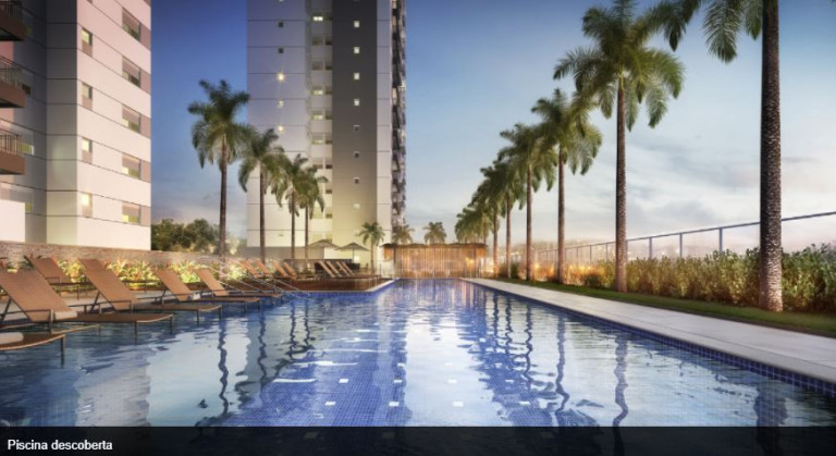 Imagem Apartamento com 4 Quartos à Venda, 129 m² em Jardim Caboré - São Paulo