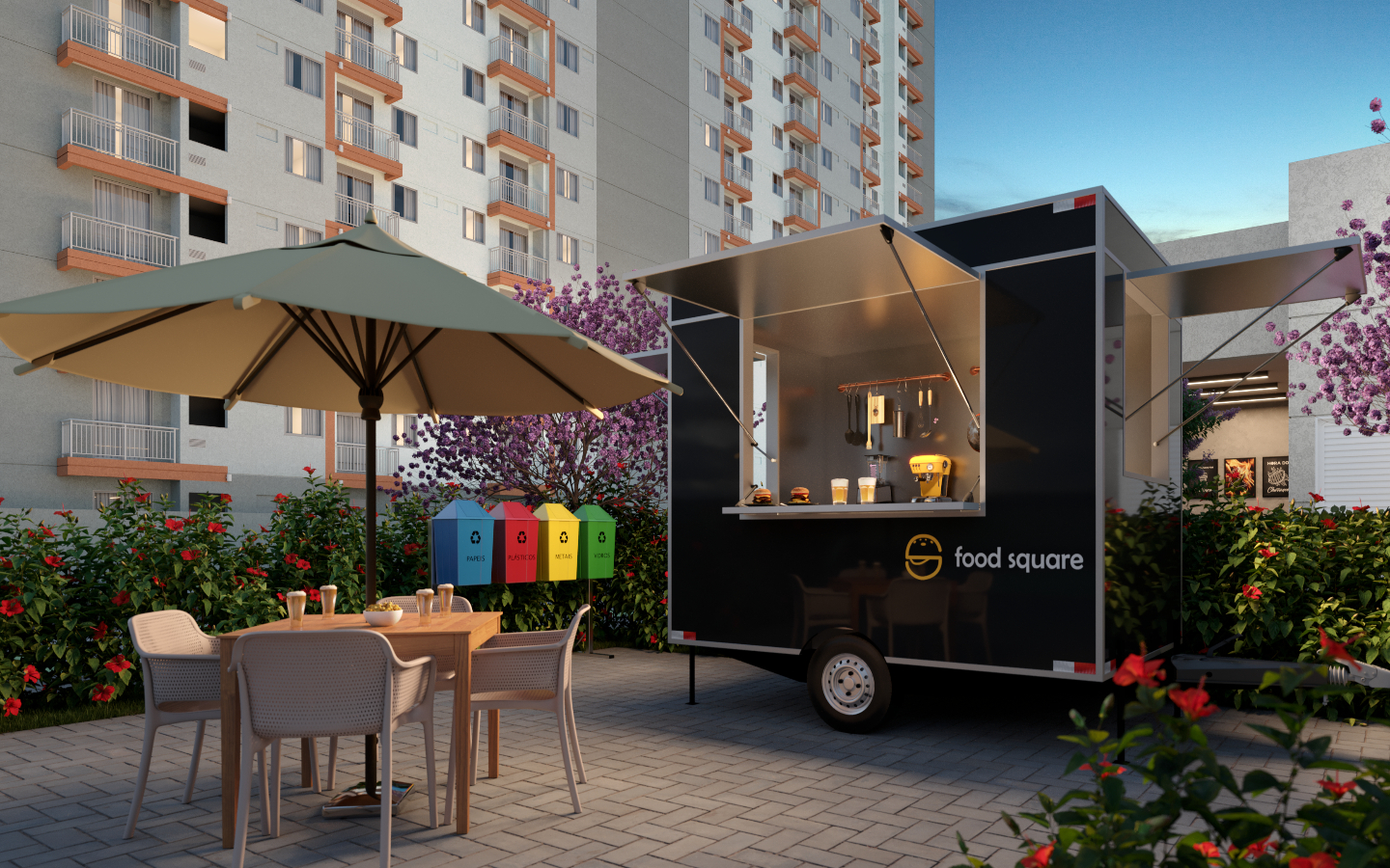 Imagem Apartamento com 2 Quartos à Venda, 47 m²em Bonsucesso - Rio de Janeiro Imagem Apartamento com 2 Quartos à Venda, 47 m²em Bonsucesso - Rio de Janeiro