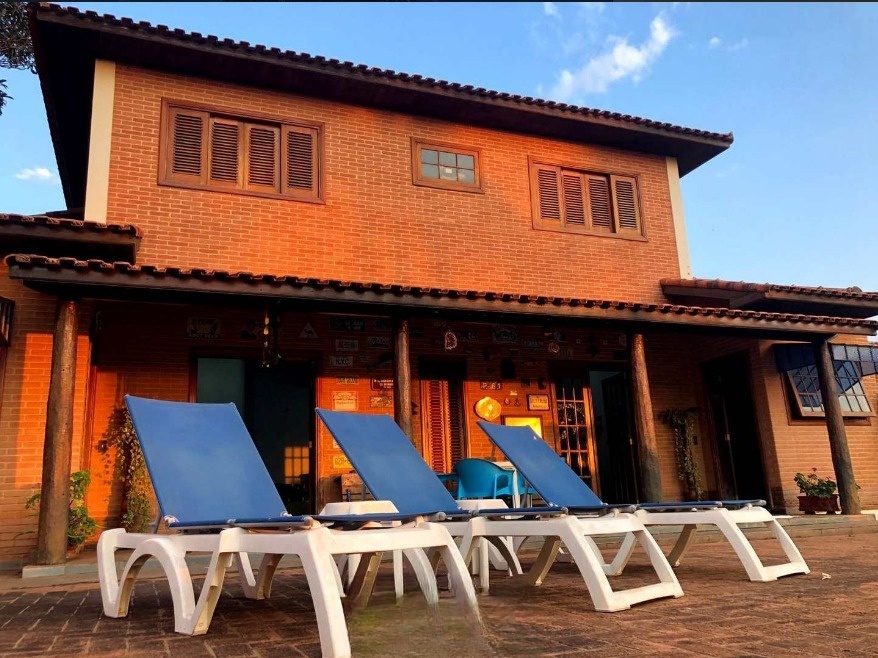 Imagem Casa com 6 Quartos à Venda, 395 m²em Jardim Paulista - Dourado Imagem Casa com 6 Quartos à Venda, 395 m²em Jardim Paulista - Dourado