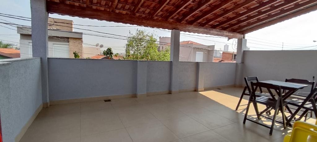 Imagem Casa com 3 Quartos à Venda, 140 m²em Loteamento Chácaras Nazareth II - Piracicaba
