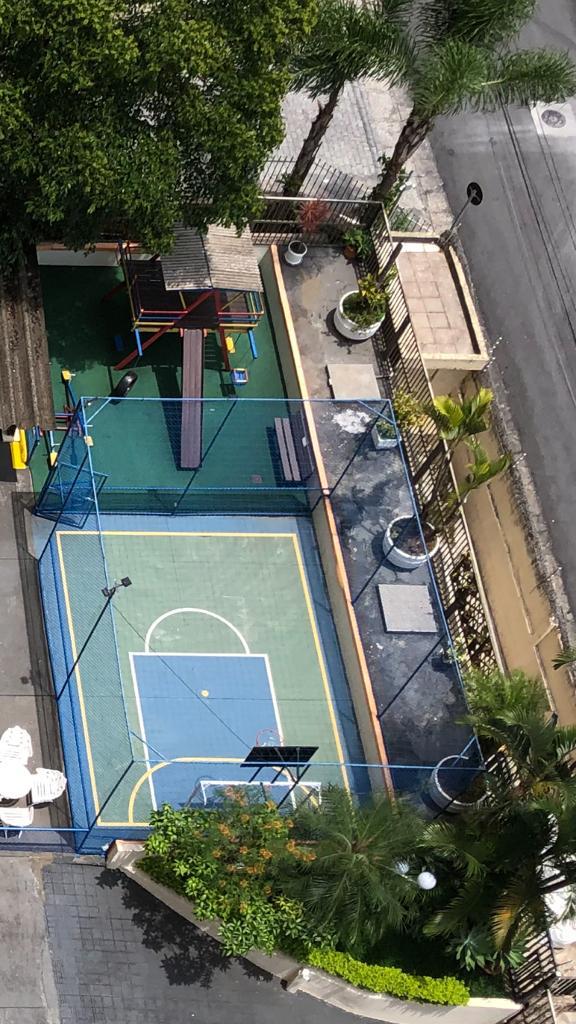Imagem Apartamento com 3 Quartos à Venda, 94 m²em Tatuapé - São Paulo Imagem Apartamento com 3 Quartos à Venda, 94 m²em Tatuapé - São Paulo