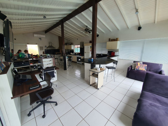 Imagem Chácara com 6 Quartos à Venda, 600 m²em Cururuquara - Santana de Parnaíba Imagem Chácara com 6 Quartos à Venda, 600 m²em Cururuquara - Santana de Parnaíba