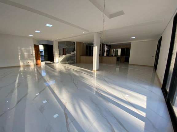 Imagem Casa de Condomínio com 5 Quartos à Venda, 750 m² em Tamboré - Santana de Parnaíba