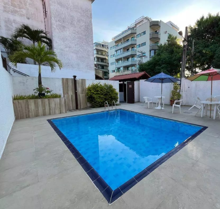 Imagem Casa de Condomínio com 3 Quartos à Venda, 70 m² em Braga - Cabo Frio Imagem Casa de Condomínio com 3 Quartos à Venda, 70 m² em Braga - Cabo Frio
