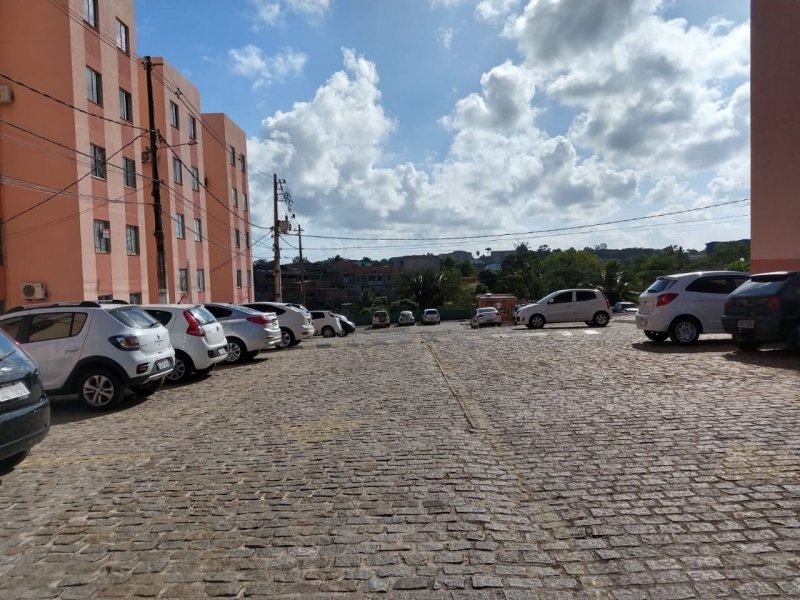 Imagem Apartamento com 2 Quartos à Venda, 43 m²em Recreio Ipitanga - Lauro de Freitas Imagem Apartamento com 2 Quartos à Venda, 43 m²em Recreio Ipitanga - Lauro de Freitas